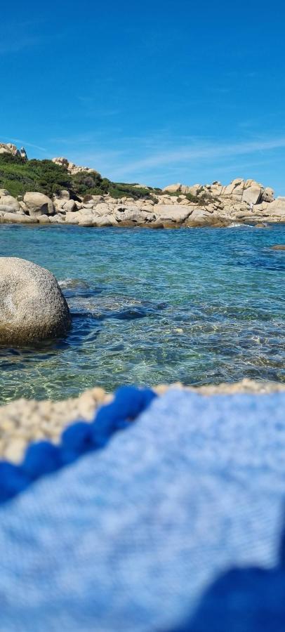 Casa Bri Boutique Rooms Santa Teresa Gallura Dış mekan fotoğraf