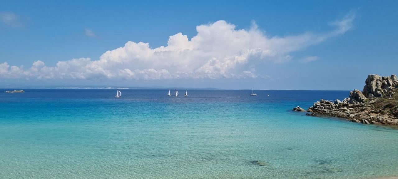 Casa Bri Boutique Rooms Santa Teresa Gallura Dış mekan fotoğraf