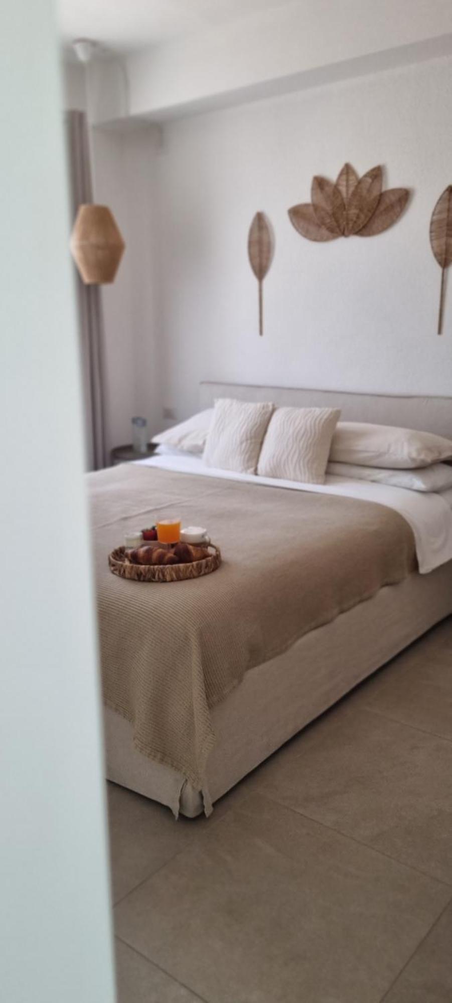 Casa Bri Boutique Rooms Santa Teresa Gallura Dış mekan fotoğraf
