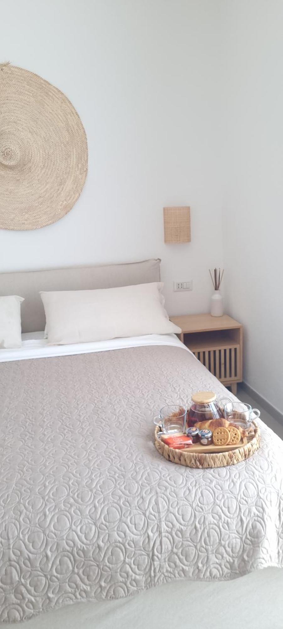 Casa Bri Boutique Rooms Santa Teresa Gallura Dış mekan fotoğraf