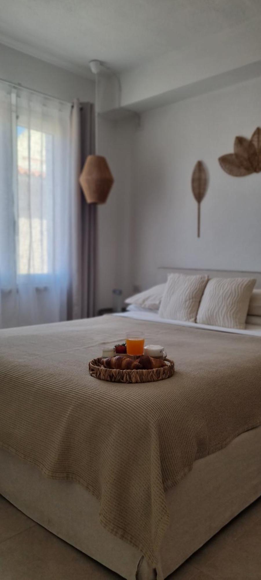 Casa Bri Boutique Rooms Santa Teresa Gallura Dış mekan fotoğraf